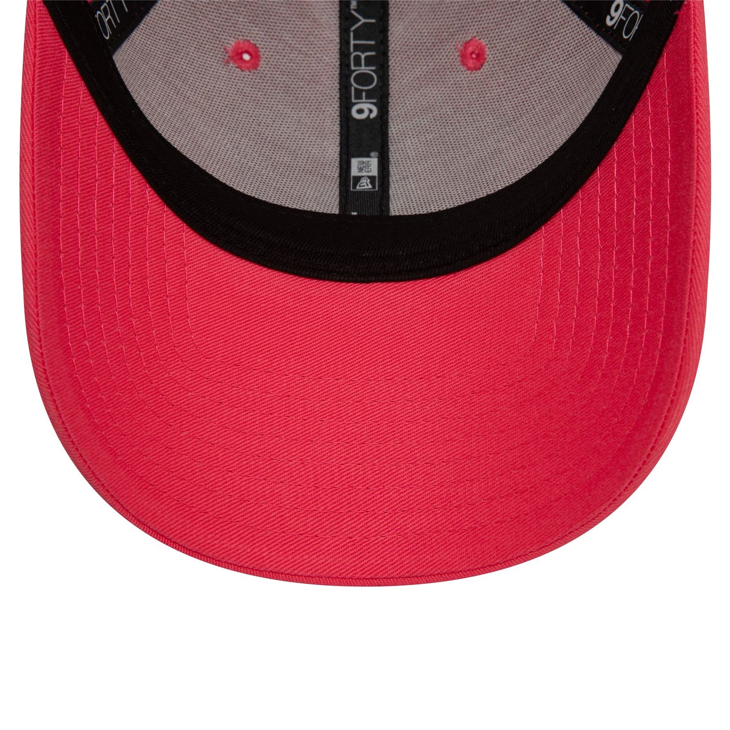 New Era Womens League Essential 9Forty Cap ~ LA Dodgers fuchsia
