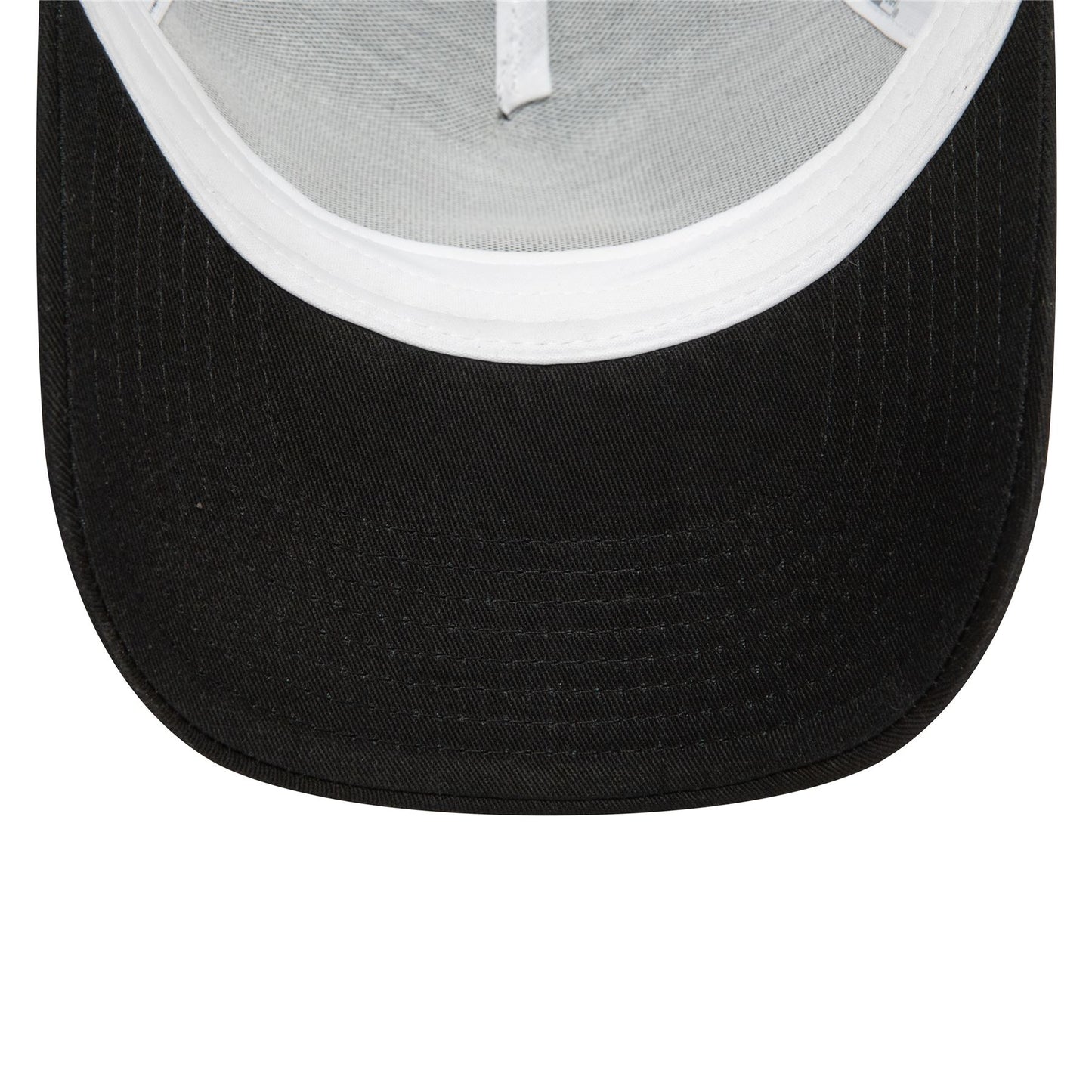 New Era Mens Seasonal Infill Trucker Cap ~ LA Dodgers black