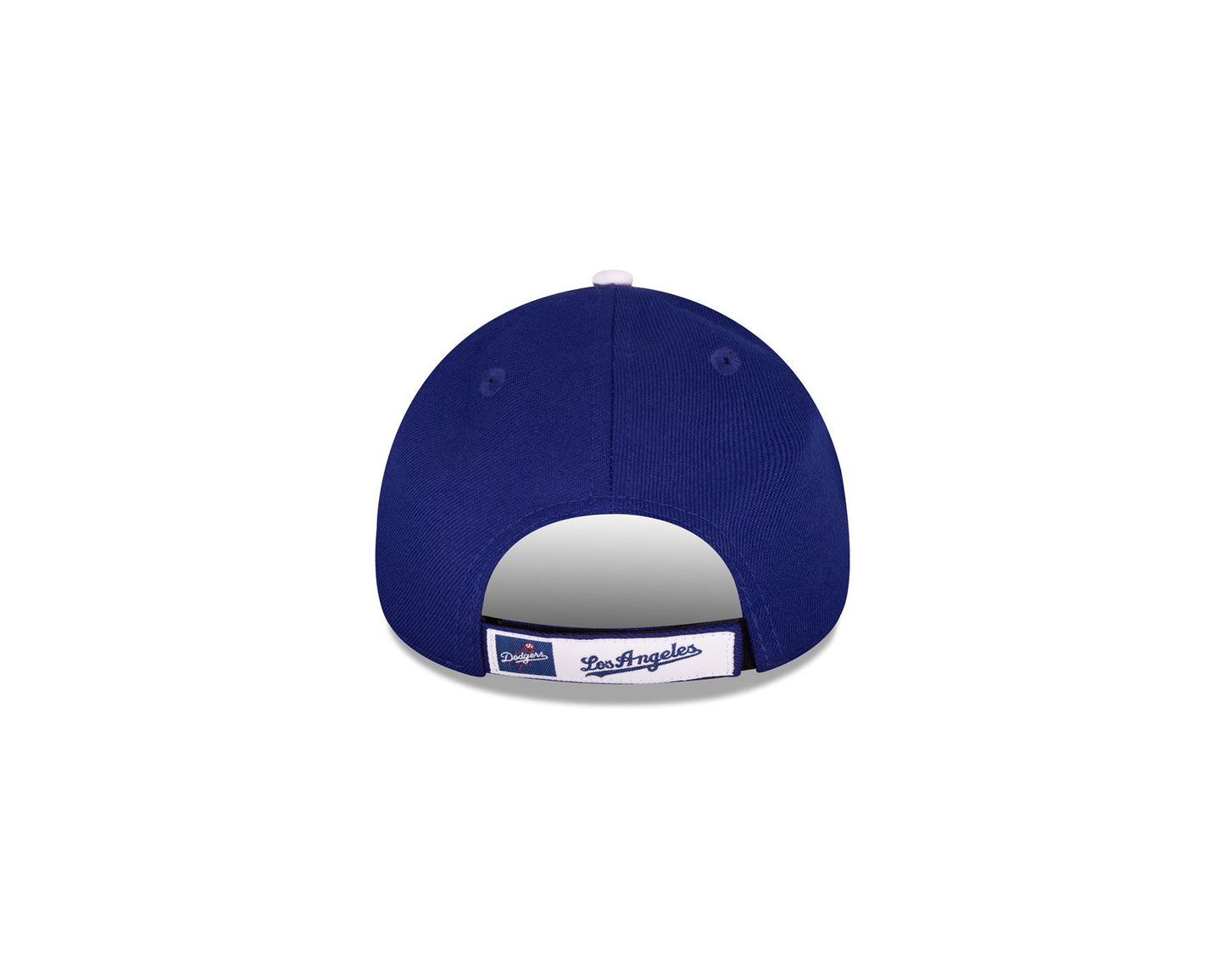 LA Dodgers Cap Adjustable Youth MLB Blue New Era The League 9Forty