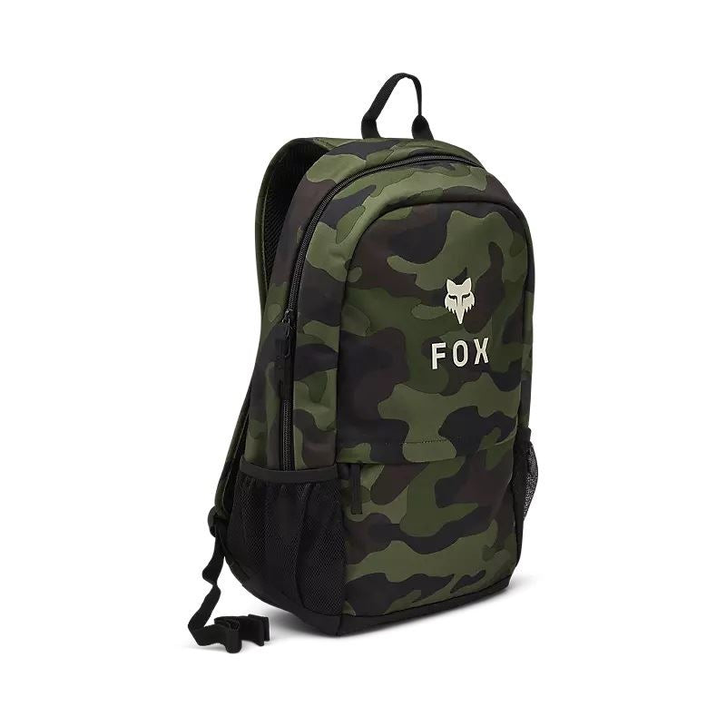 Fox Head 180 Backpack Green Camouflage