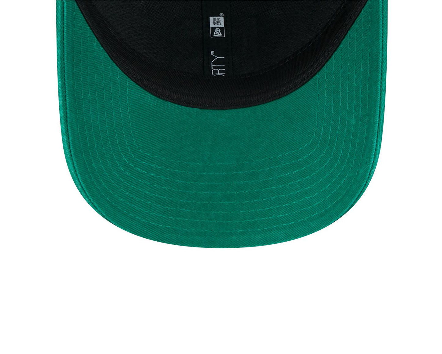 New Era Mens Cooperstown 9Forty Cap ~ Brooklyn Dodgers green