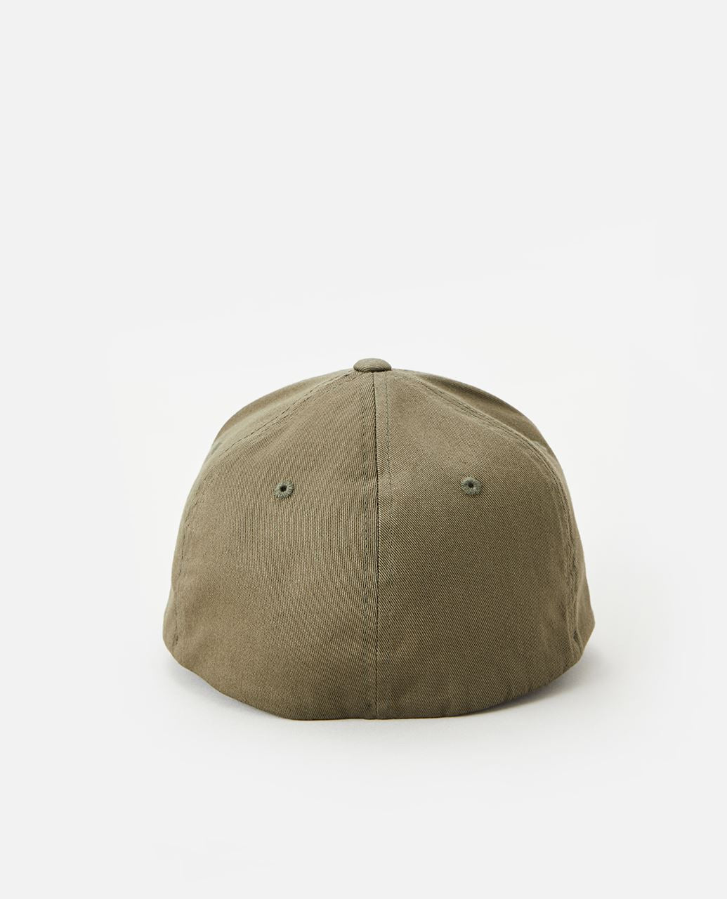 Rip Curl Men's Flexfit Cap ~ Wetty olive