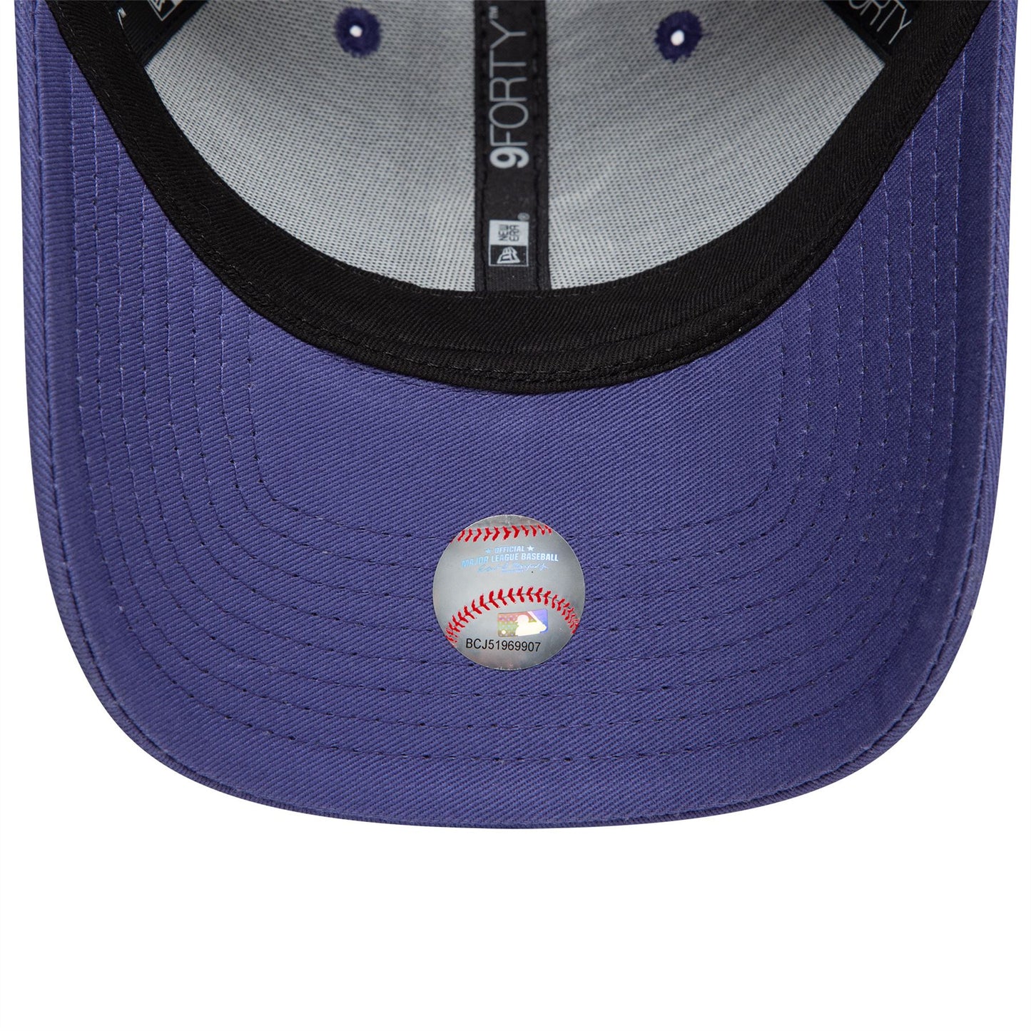 Detroit Tigers League Essential 9Forty Cap