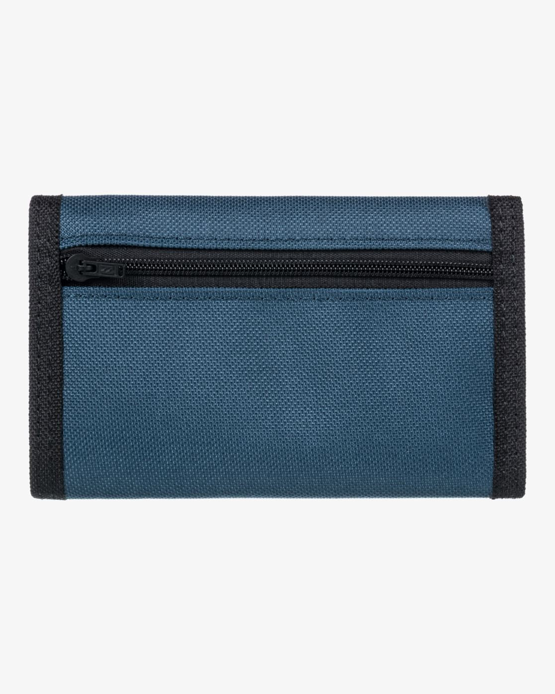 Billabong Walled Lite Tri-Fold wallet Navy
