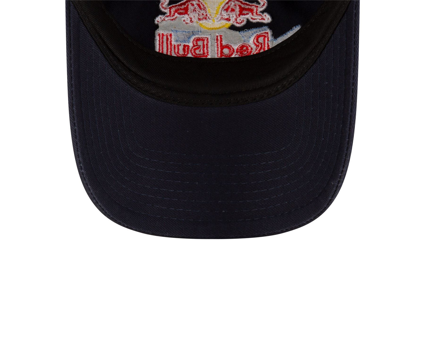 Red Bull Racing F1 New Era 9Twenty Unisex Re-Edition Navy Hat