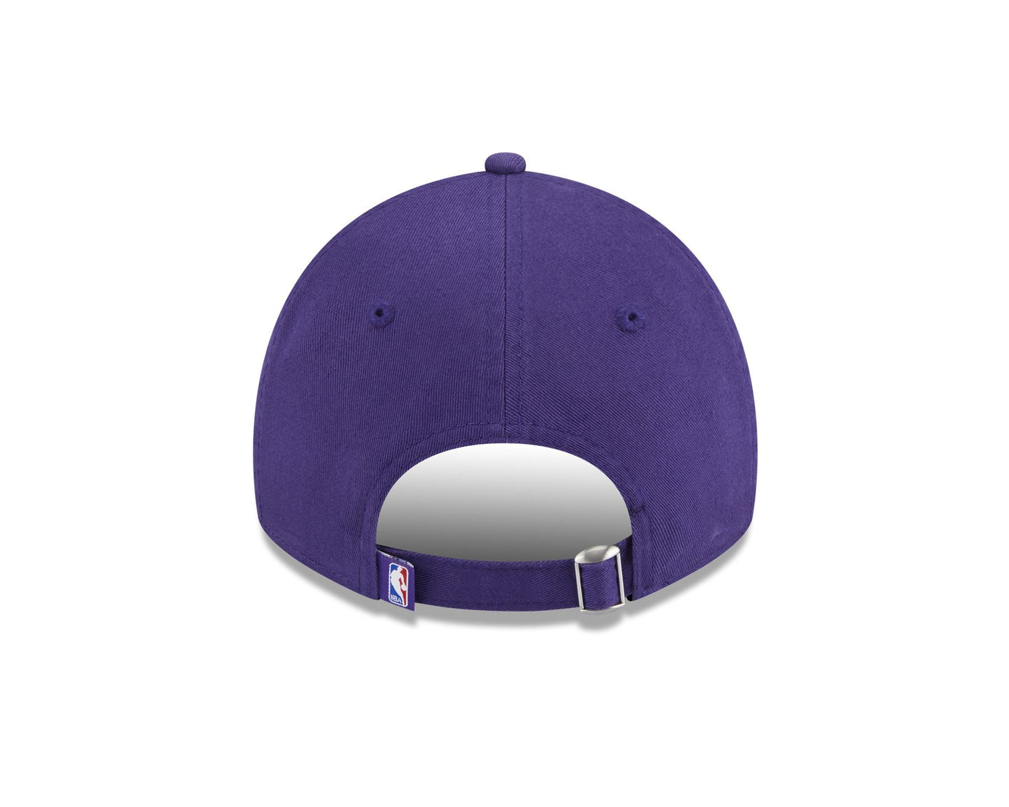 New Era Mens NBA Draft 9Twenty Adjustable Cap ~ Phoenix Suns purple