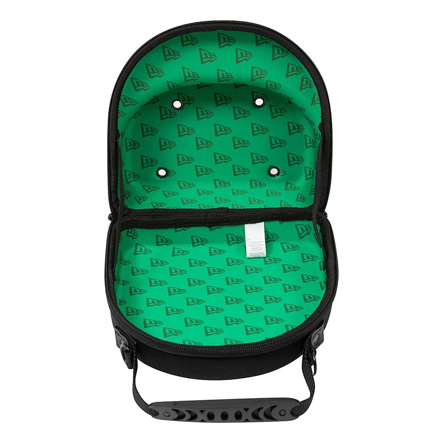 New Era 59Fifty Sticker 2 Pack Cap Carrier ~ Black