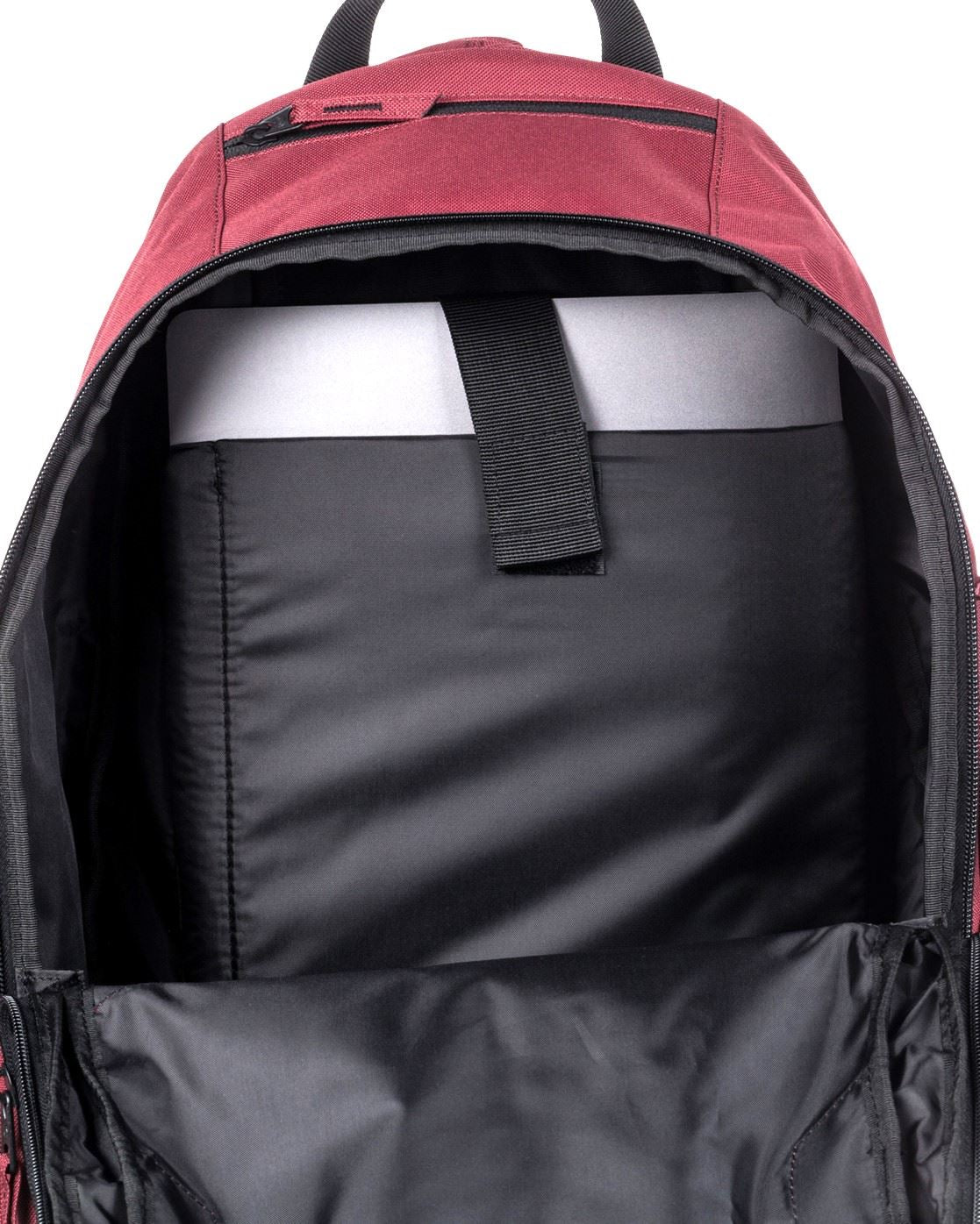 Element Large 30L Burgundy Mohave Skate Backpack