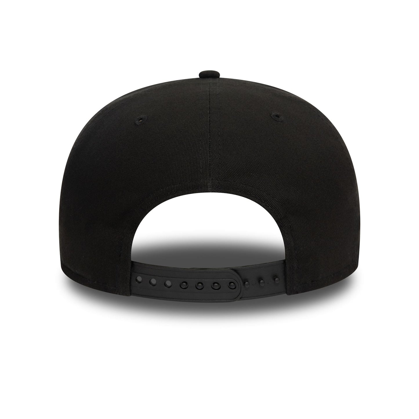 New Era Mens Monochrome 9Fifty Cap ~ LA Lakers black