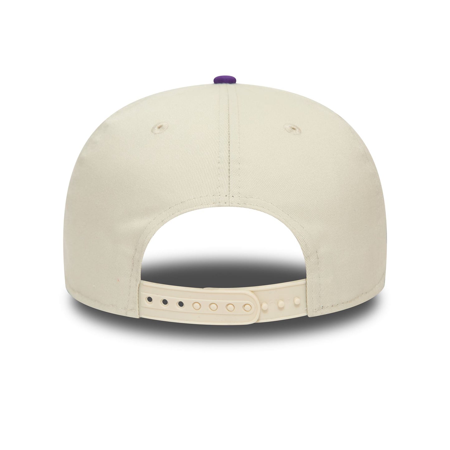 New Era Mens NBA Logo 9Fifty Cap ~ LA Lakers purple