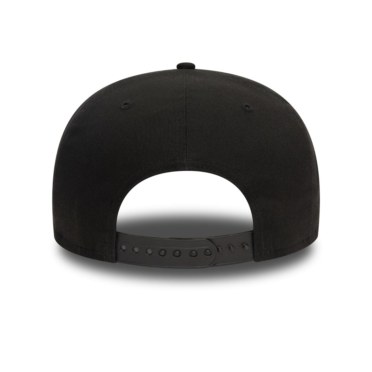 New Era Mens Monochrome 9Fifty Cap ~ New York Yankees black