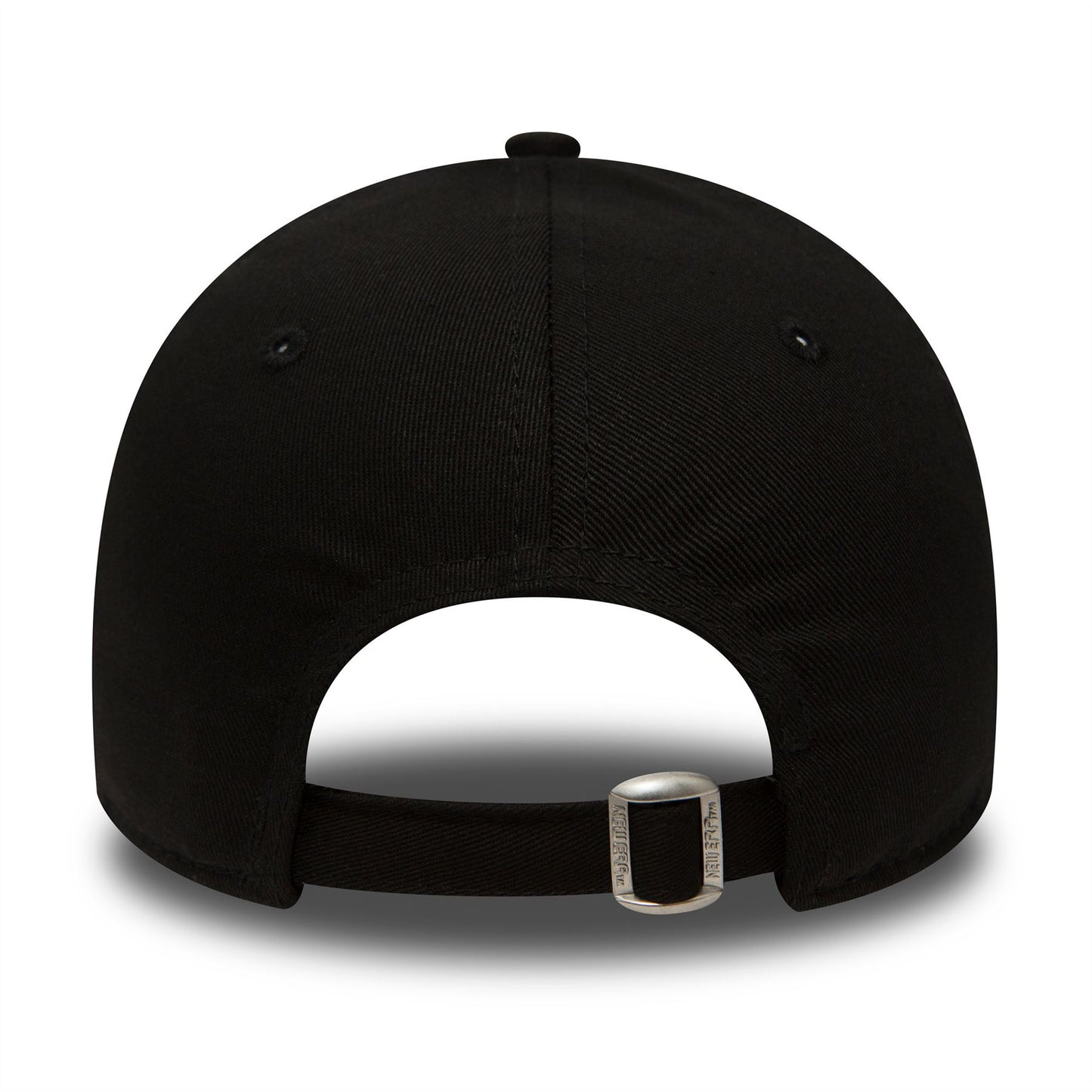 New York Yankees Youth MLB The League 9Forty Black New Era Cap