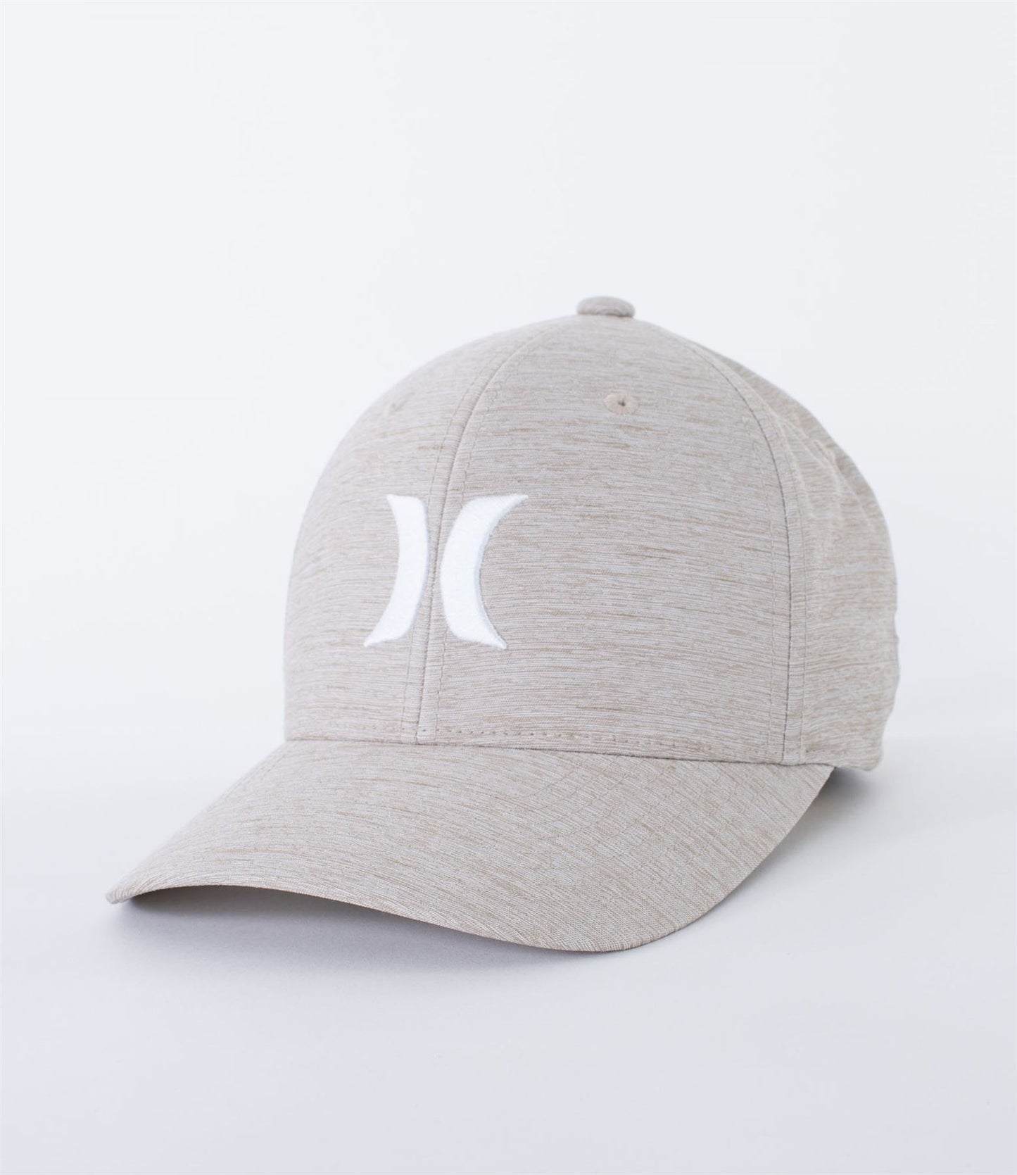 Hurley H20-Dri O&O Flexfit Curve Light Brown Cap
