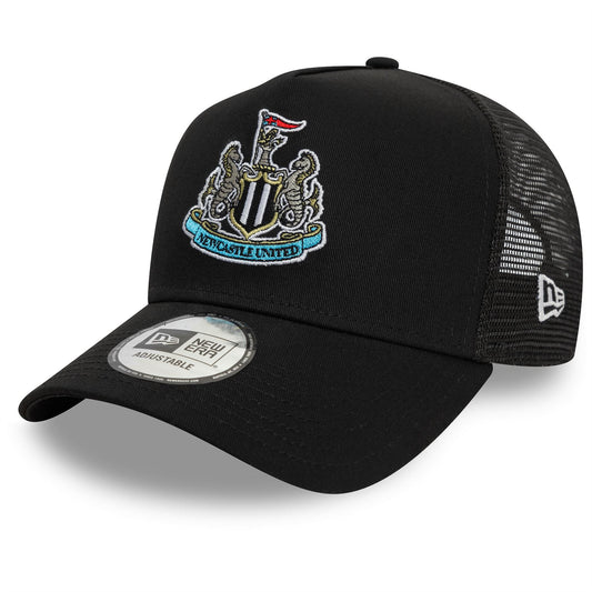 New Era Core Newcastle United FC EF Trucker Cap