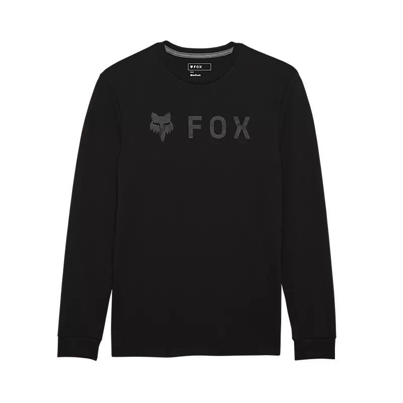 Fox Head Absolute Tech LS Tee Black