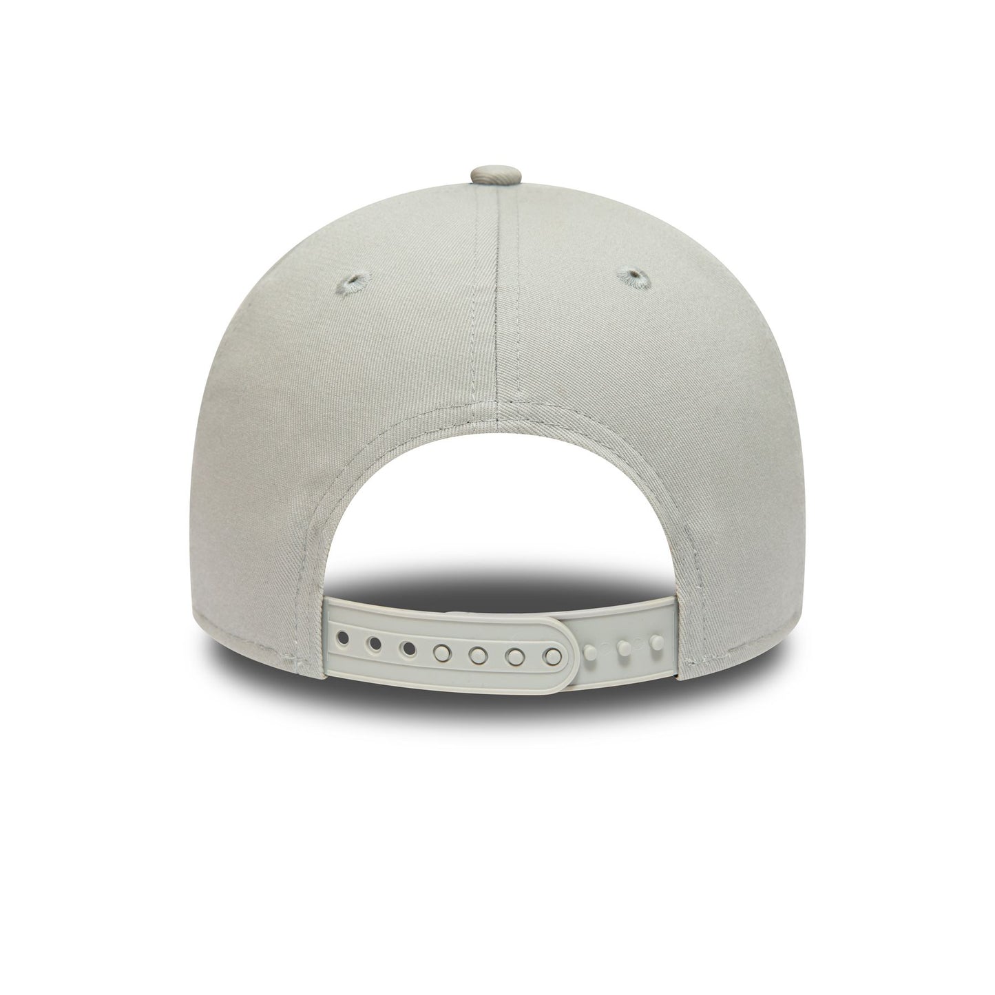 Red Bull Racing Essential Grey Adjustable 9Forty Cap.