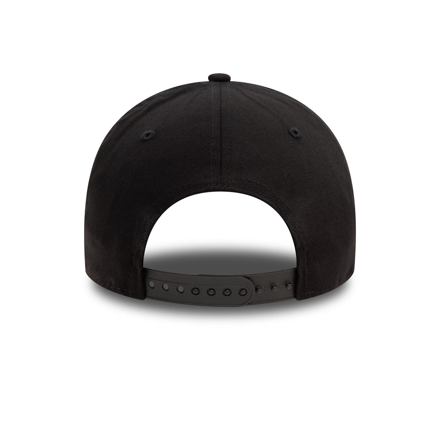 Cincinnati Bengals NFL Black 9FORTY Stretch Snap Adjustable Cap