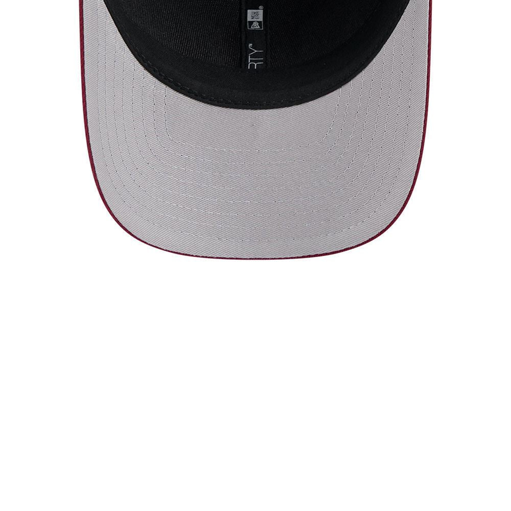 Washington Commanders NFL Team Dark Red 9FORTY M-Crown New Era Cap