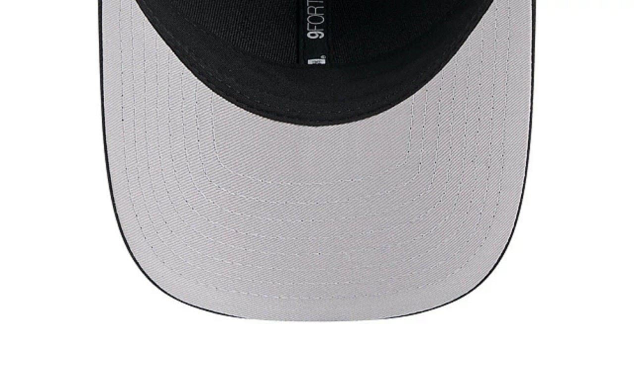 New Orleans Saints NFL Team 9Forty M-Crown Curve New Era Cap