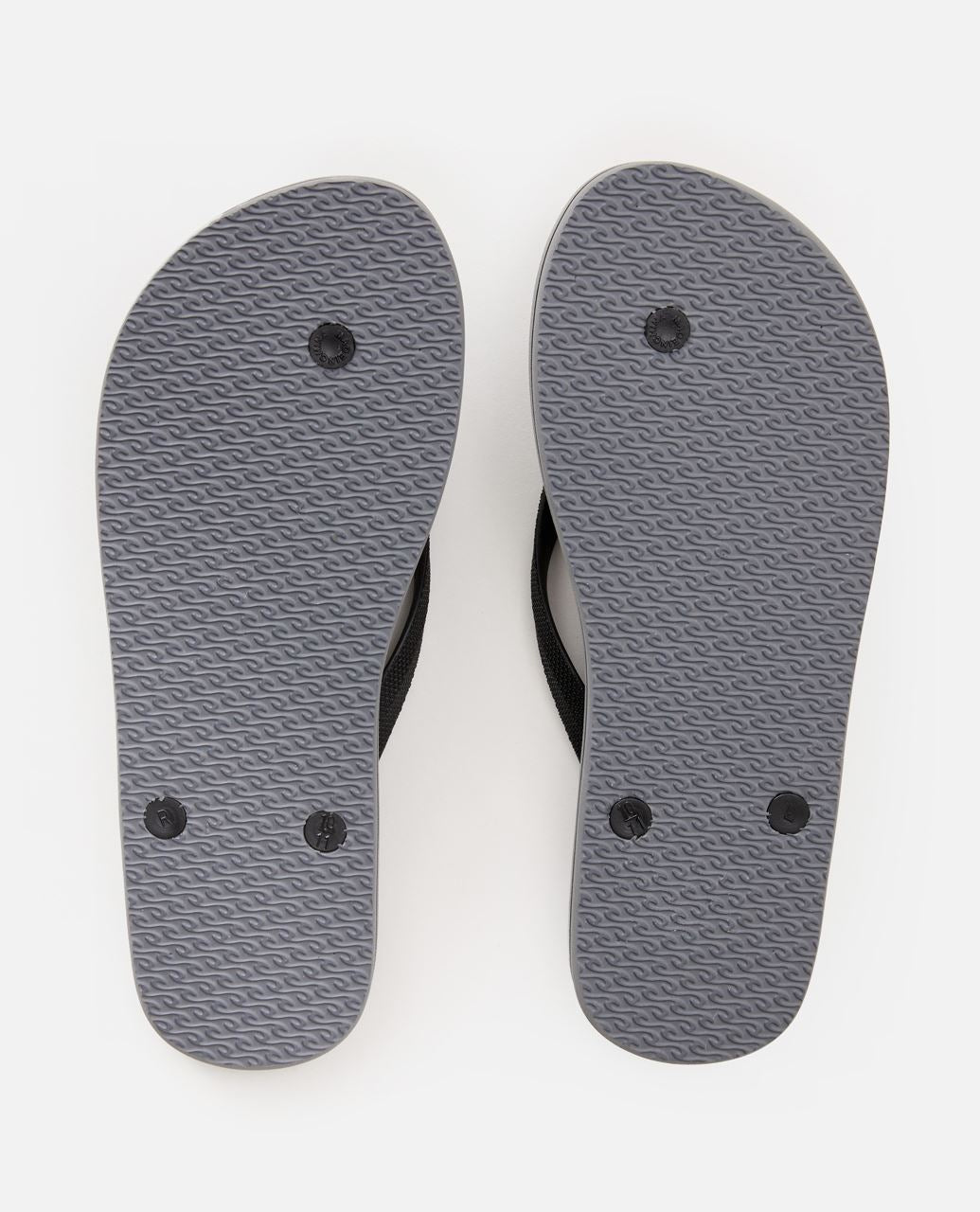 Rip Curl Men's Open Toe Sandal ~ Icons grey