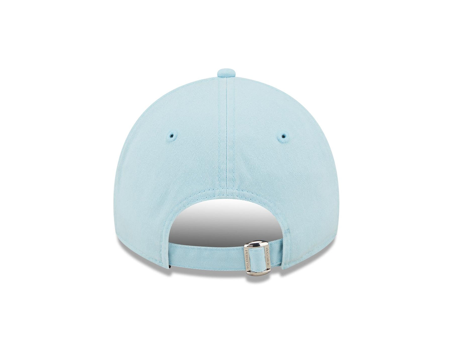 New Era Mens 9Twenty Mini Logo Cap ~ LA Dodgers Blue