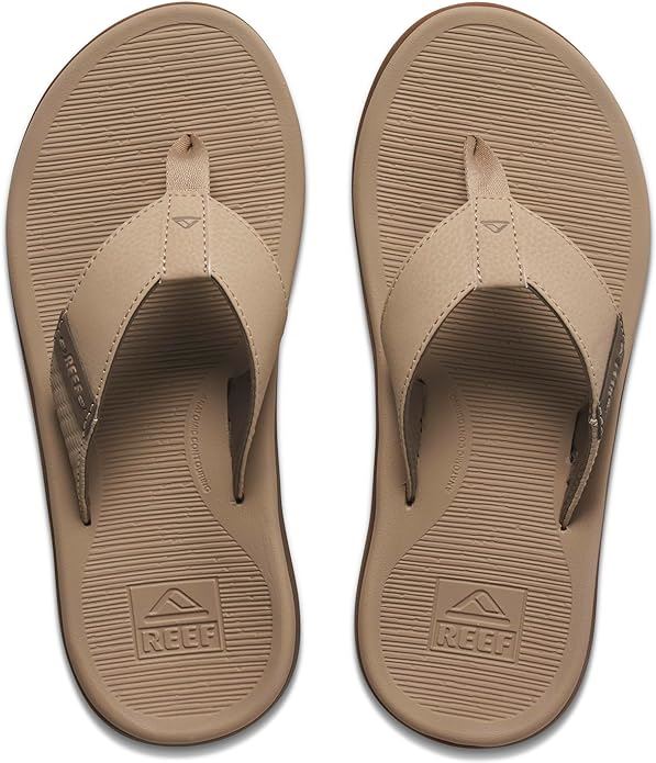 Reef Mens Sandals ~ Santa Ana sand