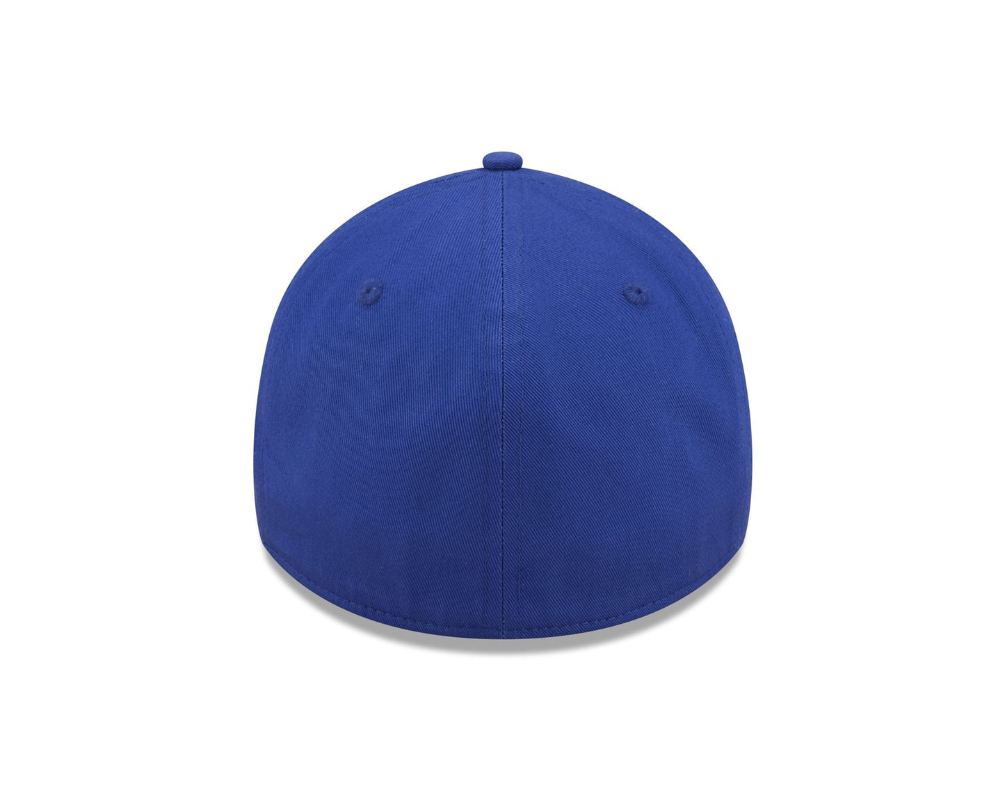 New Era Men's Pop Crest 39THIRTY ~ Chelsea FC Blue