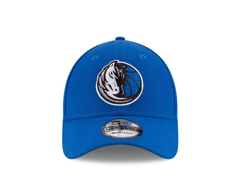 New Era 940 Adjustable League Cap ~ Dallas Mavericks