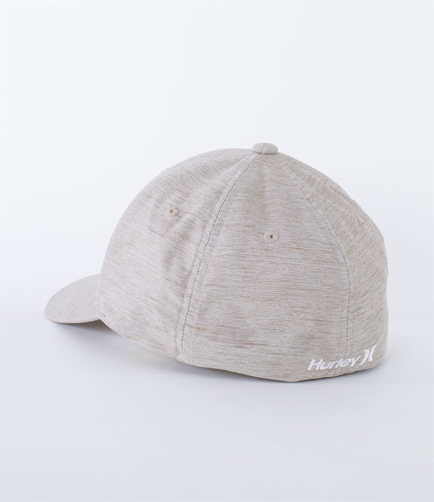 Hurley One and Only H20-Dri Flexfit Stone  Cap