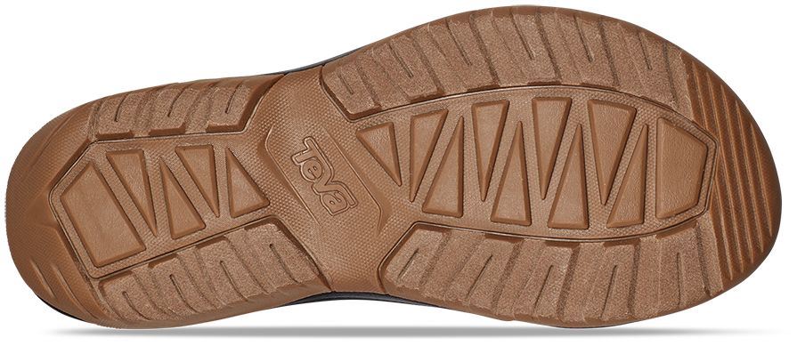 Teva Mens Walk And Hike Sandals Hurricane XLT2 Blue Multi