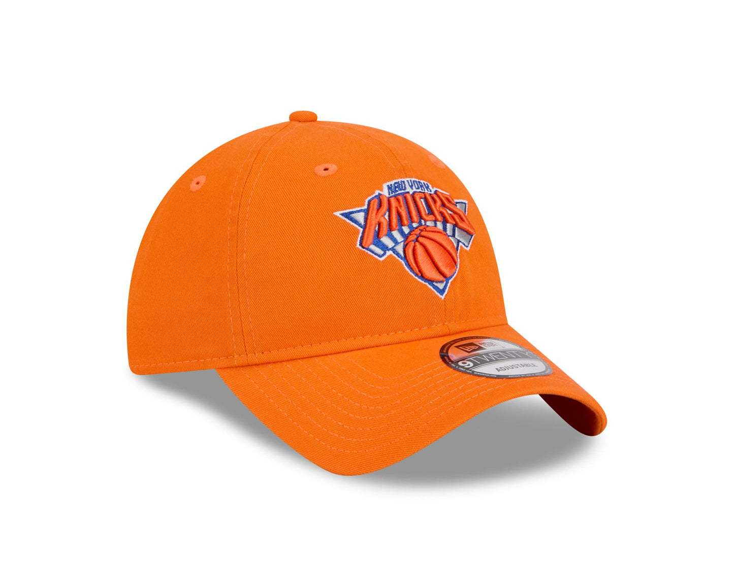 New York Knicks NBA24 9Twenty Alt New Era Cap