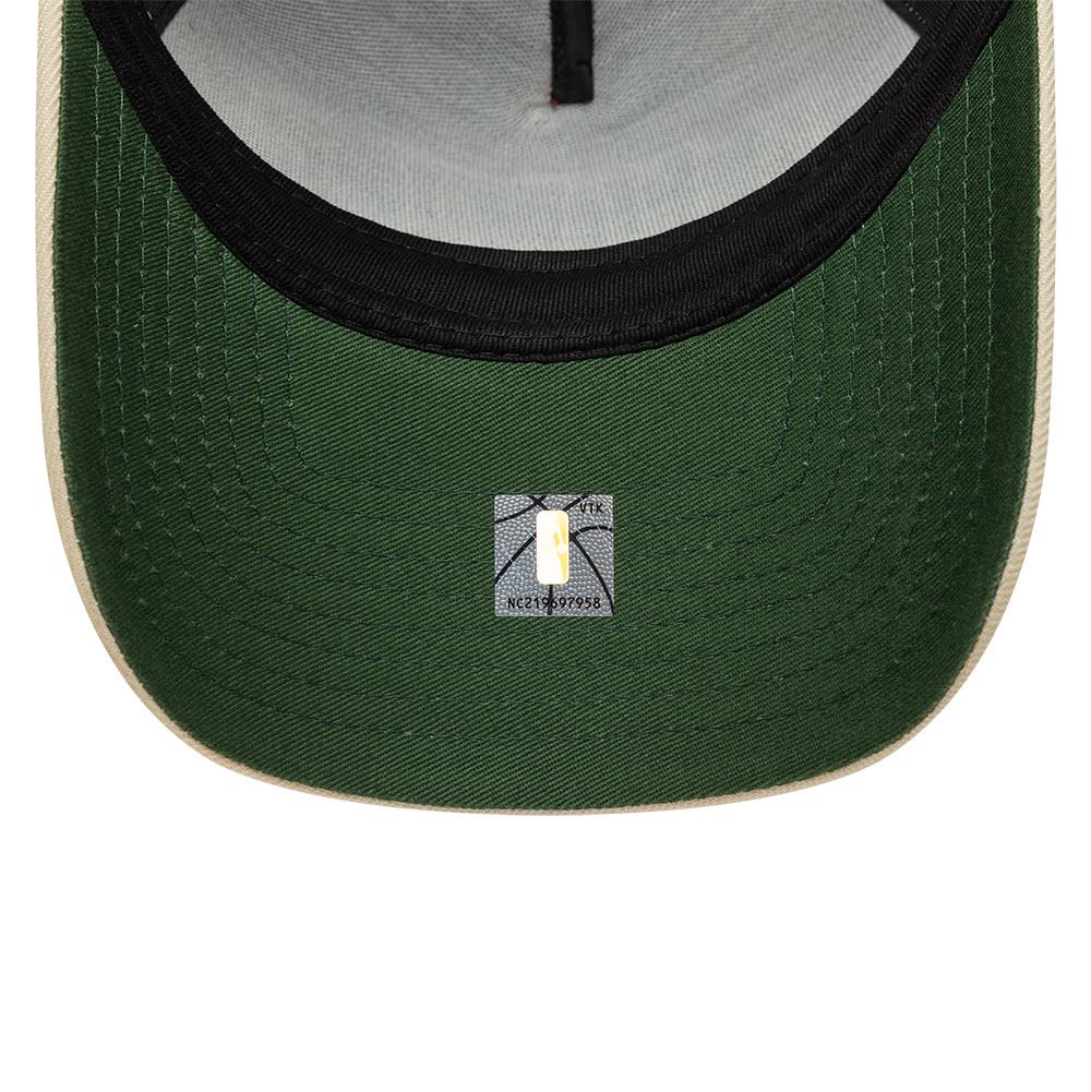 Chicago Bulls City Icon EFrame Mens New Era Cap