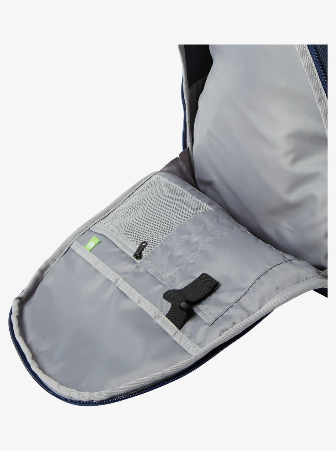 Quiksilver 30 Litre Backpack ~ Schoolie 2.0 30L naval academy