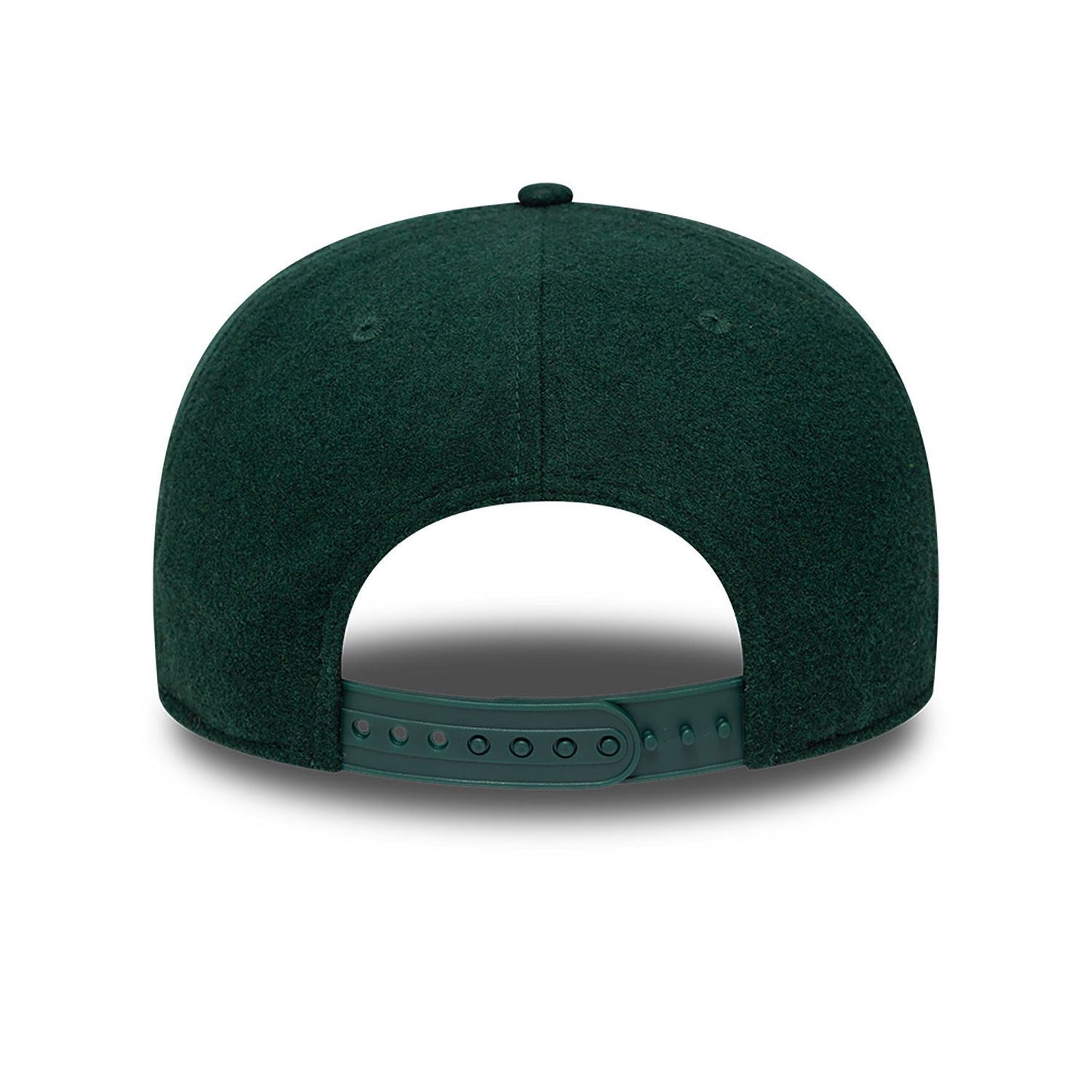 New Era Mens Melton Wool Official England RFU 9Fifty Cap