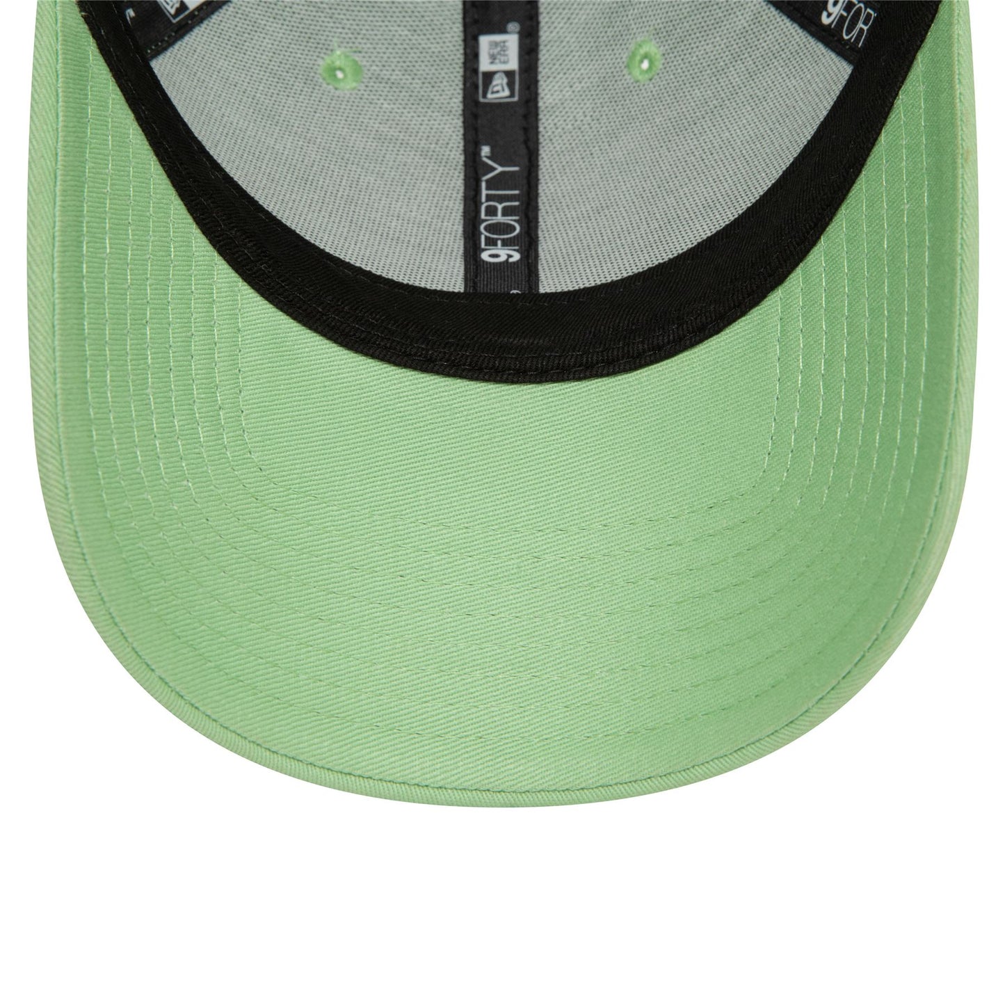 New Era Mens Essential 9Forty Cap ~ New Era green