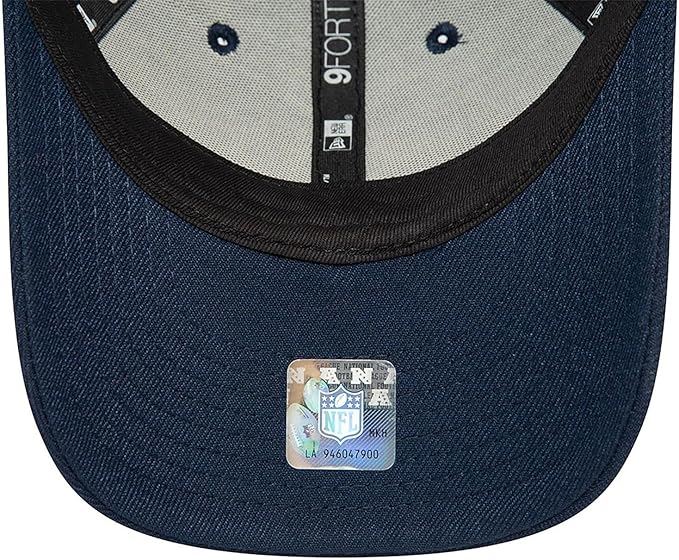 Seattle Seahawks Youth The league 9Forty New Era Cap