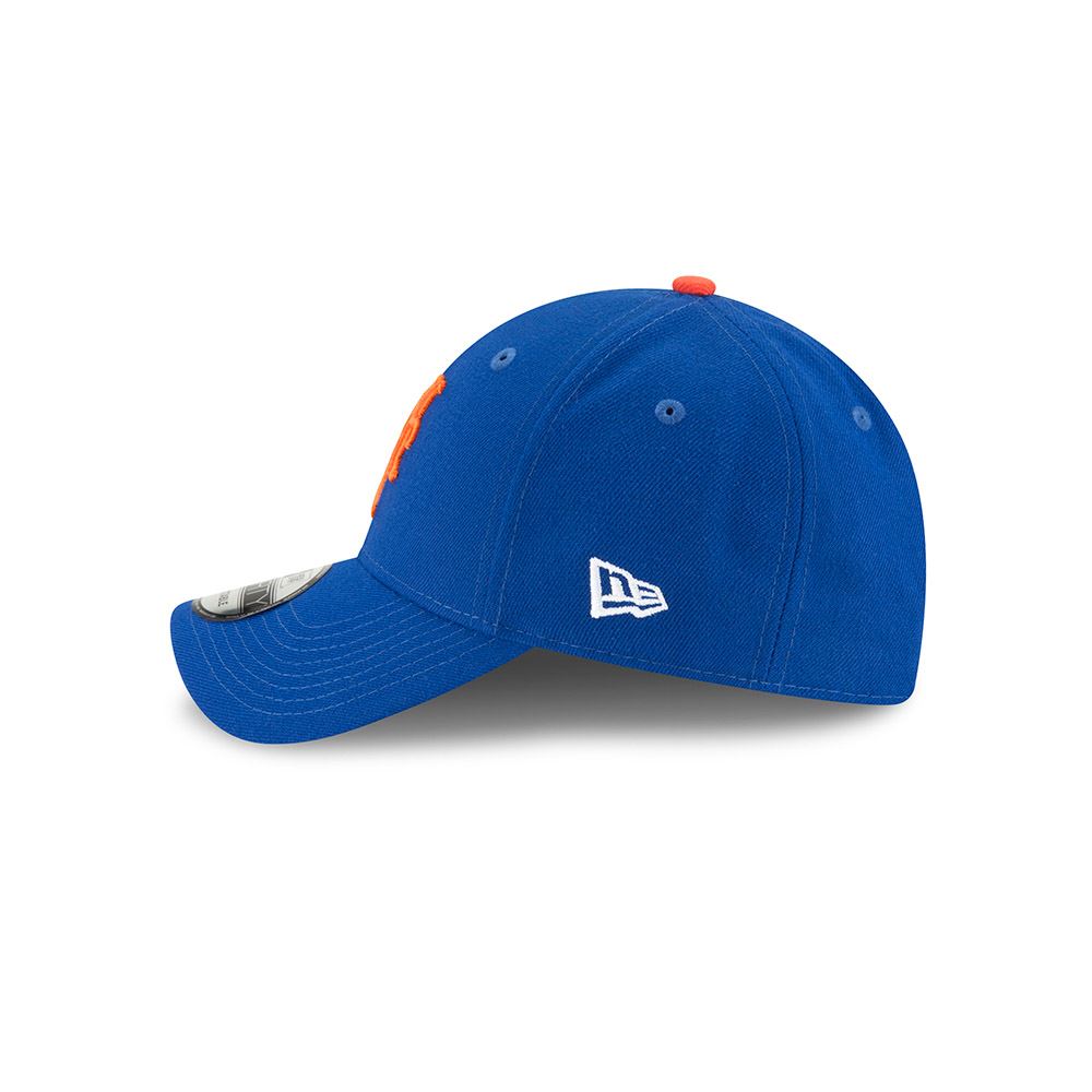 New Era 9Forty Adjustable Curve Cap ~ New York Mets
