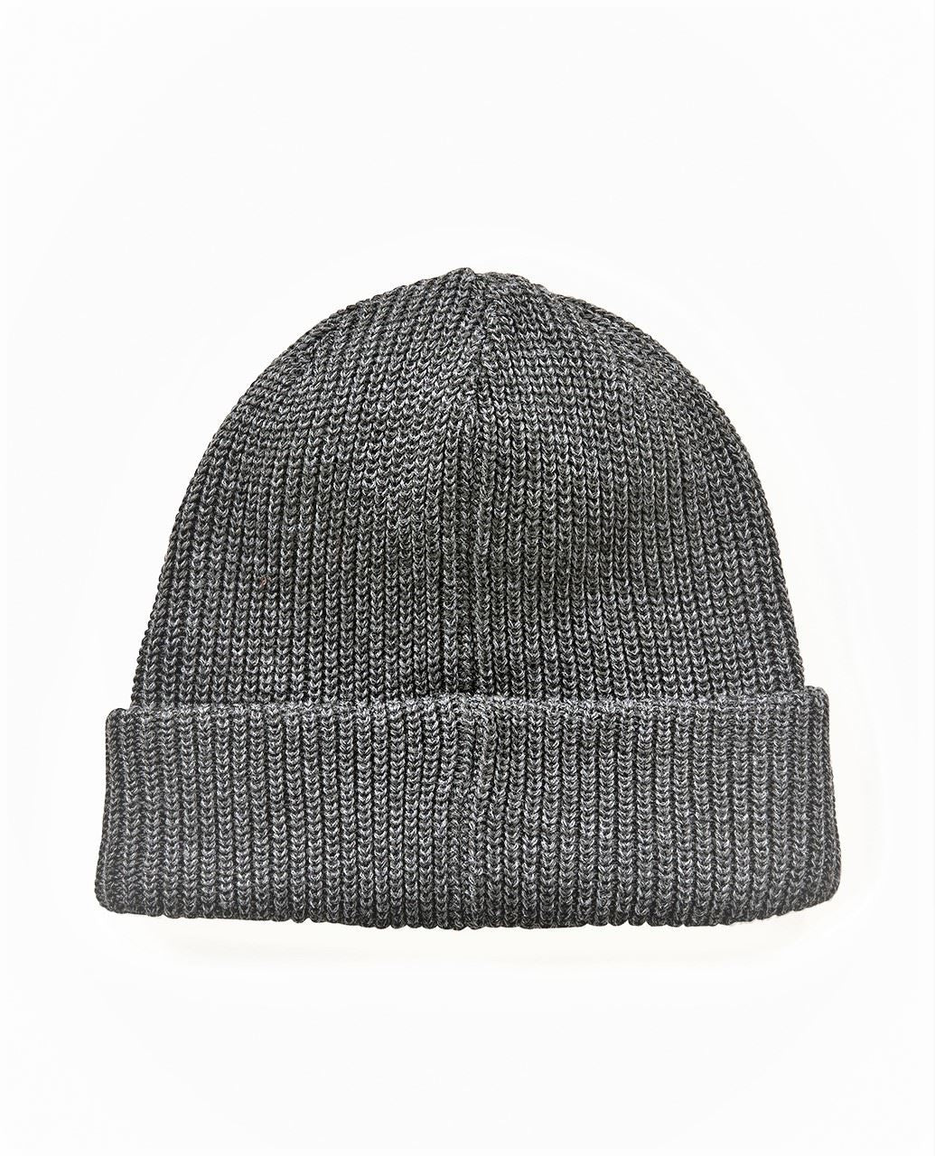 Rip Curl Men's Knit Cuff Beanie ~ Icons Reg black