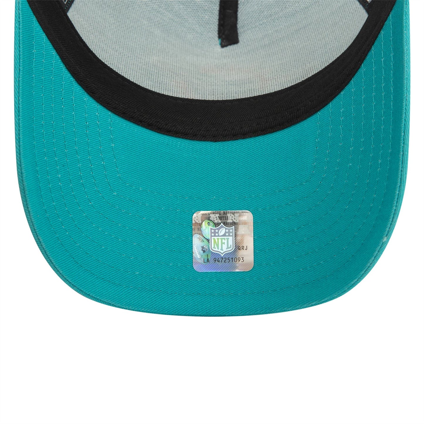 Miami Dolphins NFL Official Team Colours 9FORTY E-Frame Cap