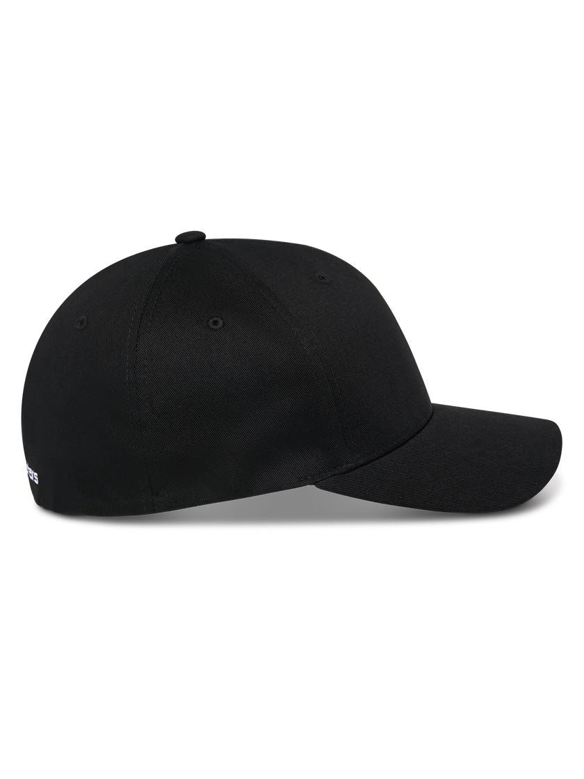 Alpinestars Corp Shift Curve Mens Flexfit Cap Black