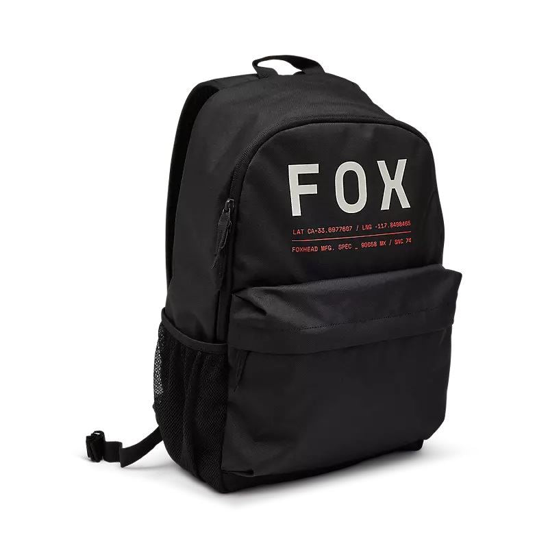 Fox Head Clean Up Backpack Colour black