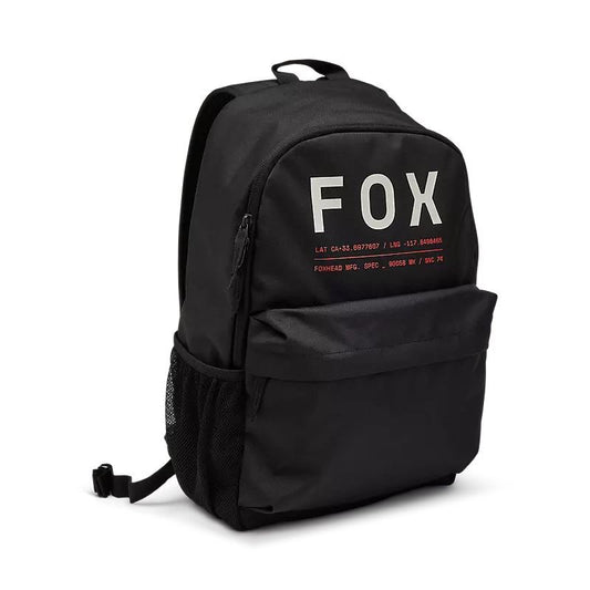 Fox Head Clean Up Backpack Colour black
