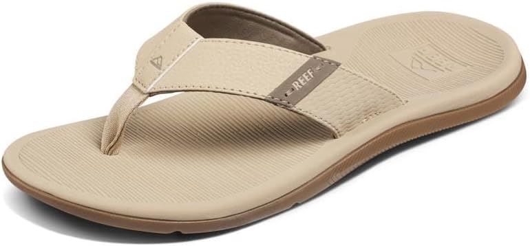 Reef Mens Sandals ~ Santa Ana sand