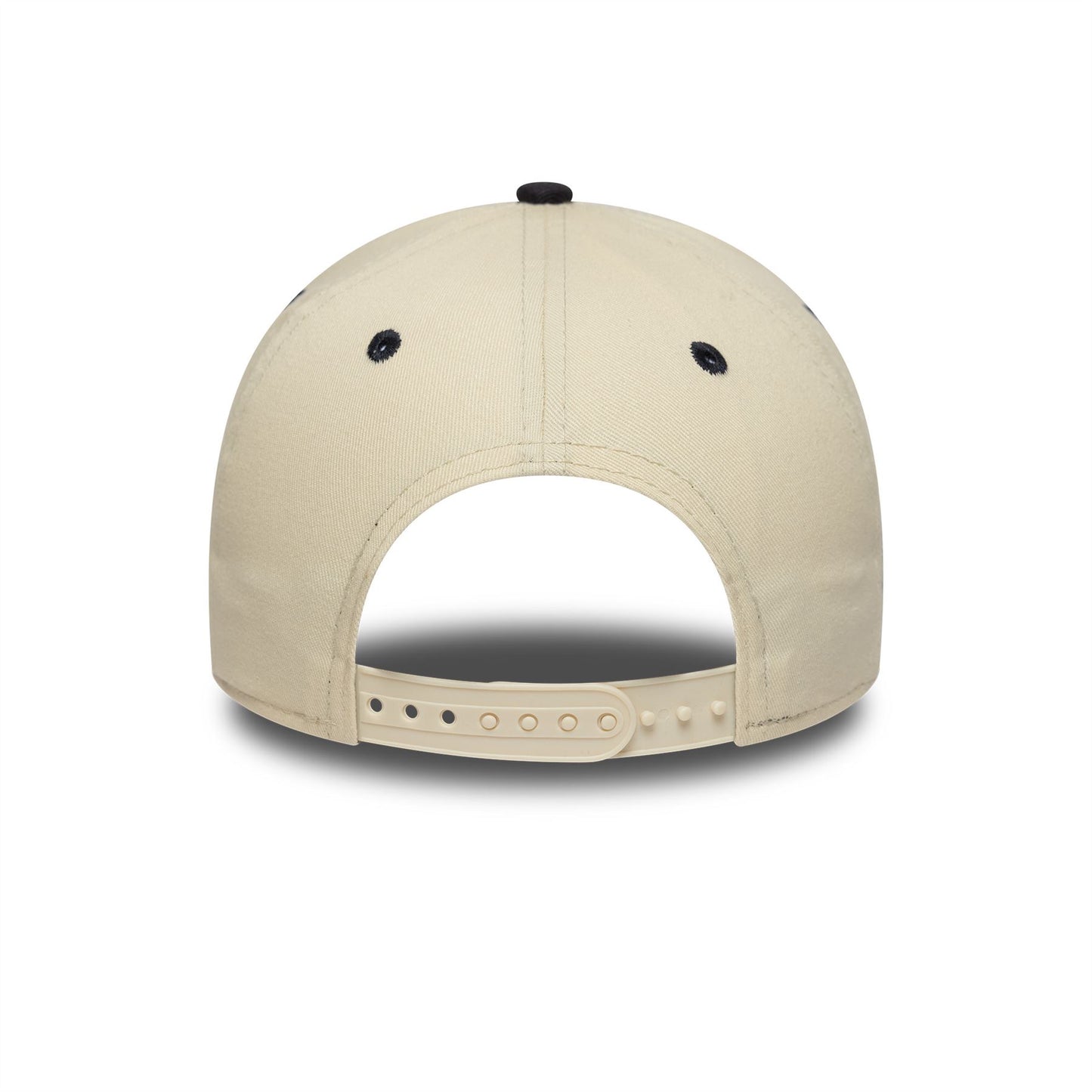 New York Yankees All Star Game Patch Cream 9FORTY E-Frame Snapback Cap