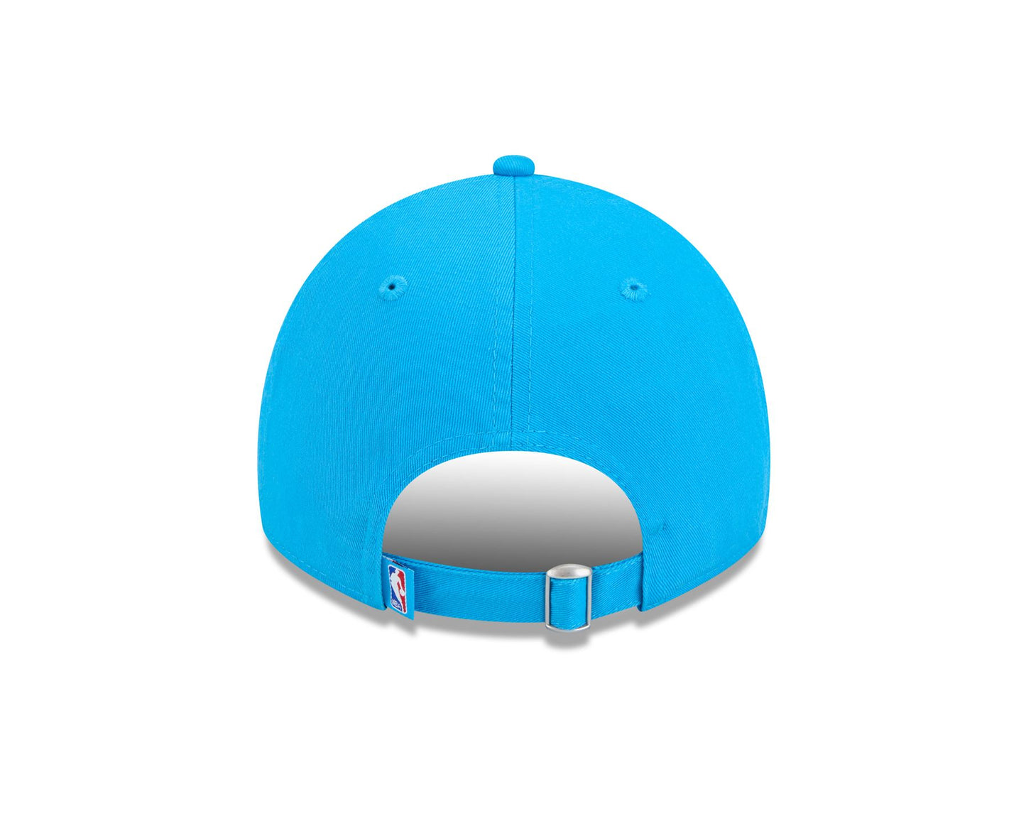 Indiana Pacers NBA24 9Twenty Alt New Era Cap