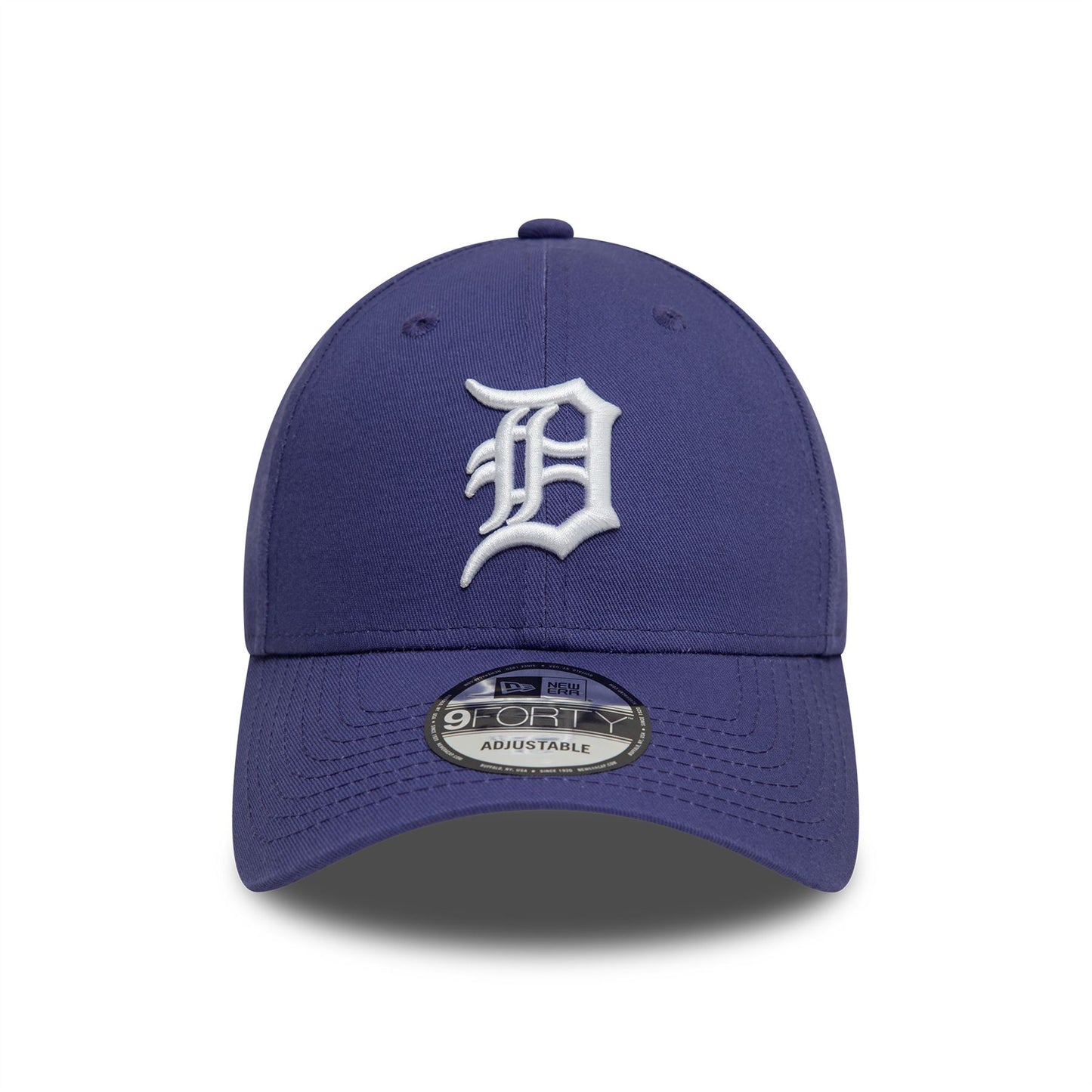 Detroit Tigers League Essential 9Forty Cap