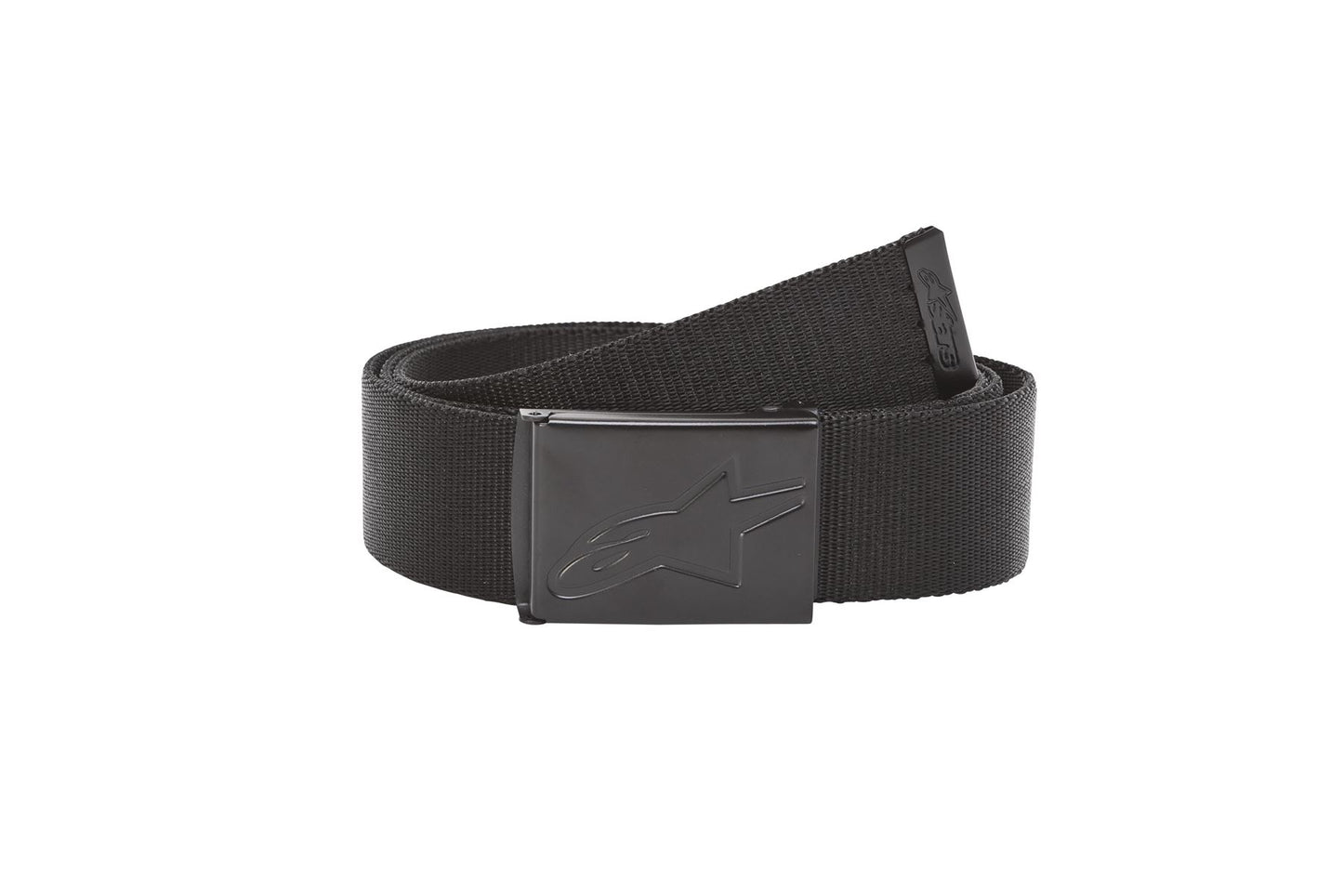 Alpinestars Men's Web Belt ~ Ageless black black