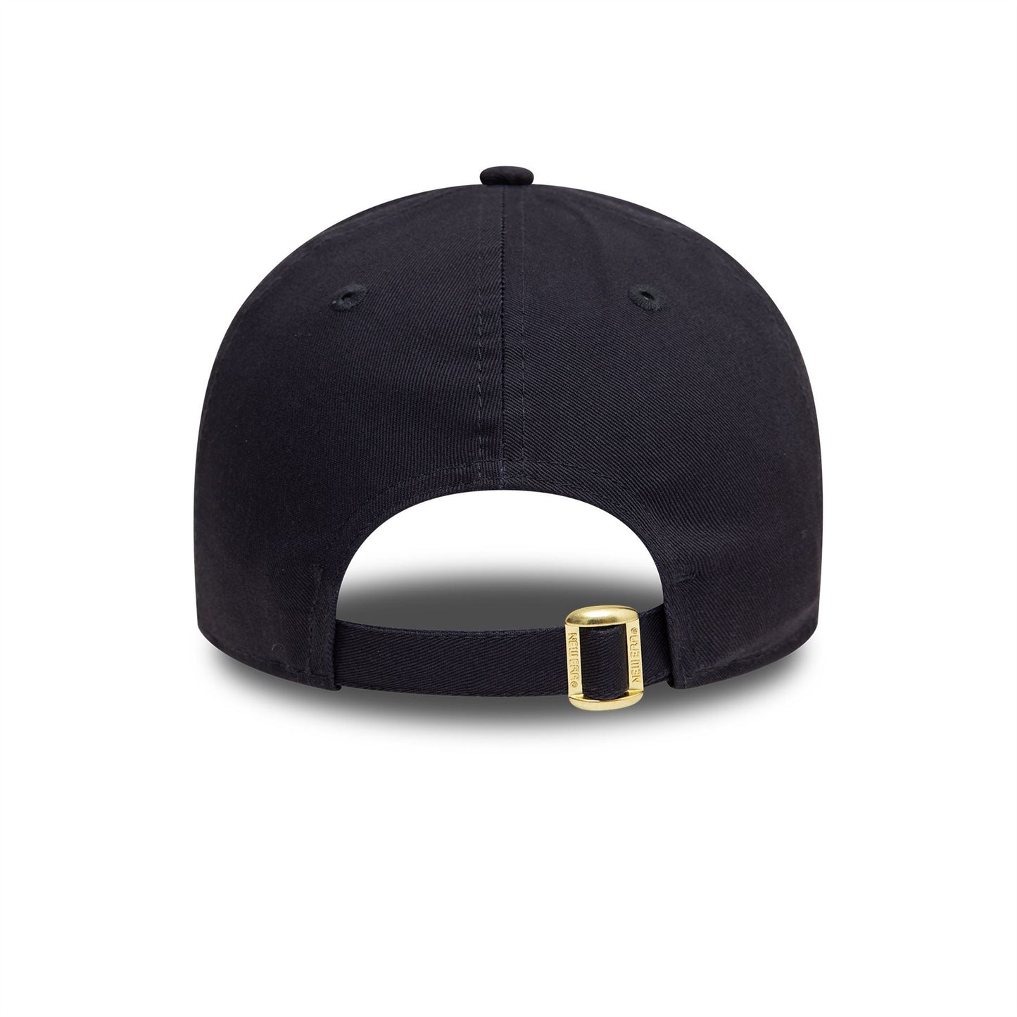 LA Lakers Metallic Navy 9FORTY Adjustable Cap