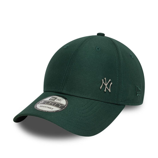 New York Yankees Flawless 9Forty Adjustable Green Cap
