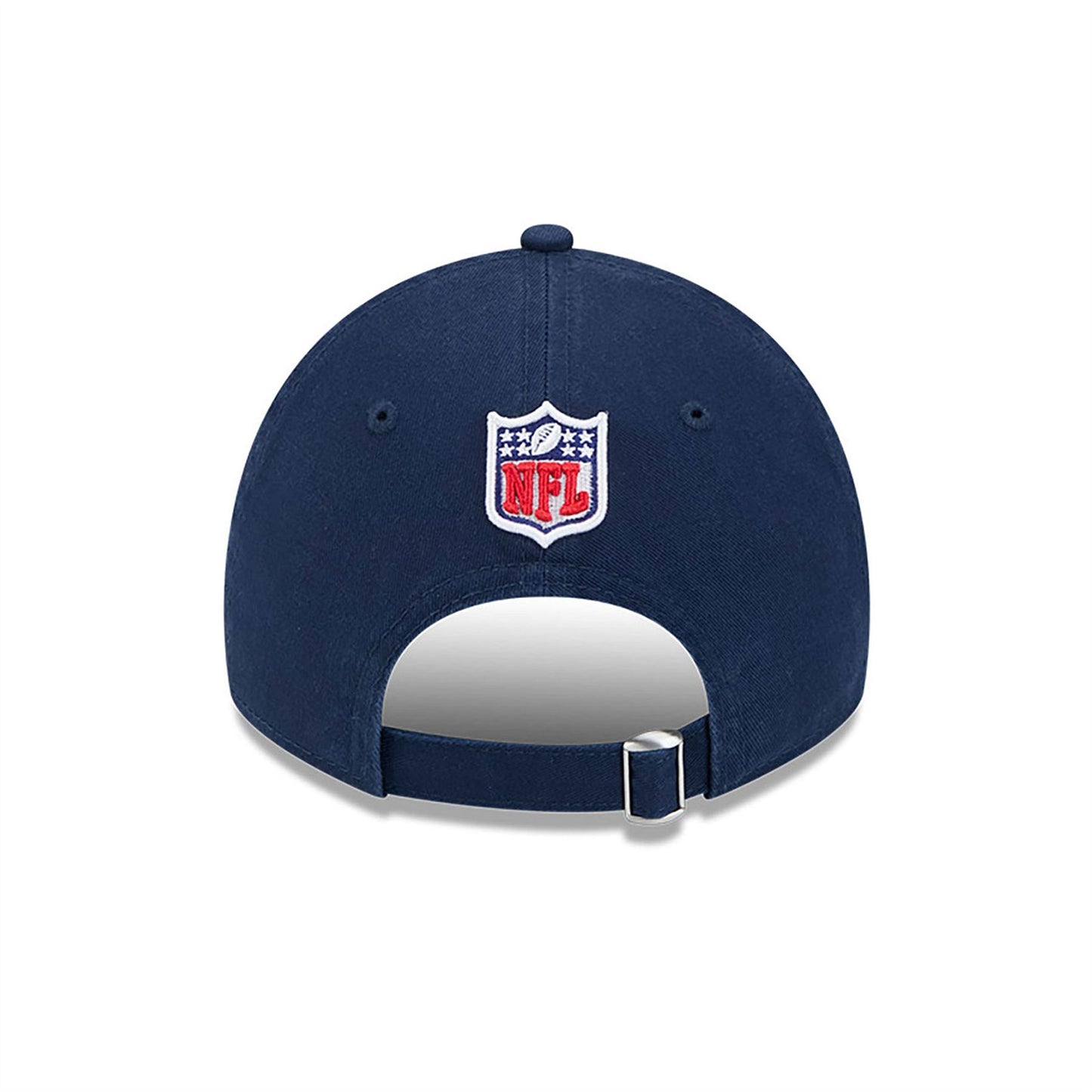 "Seattle Seahawks" Adjustable New Era NFL24 9Twenty Cap